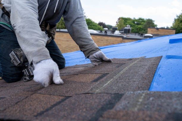 Hot Roofs in Centerville, TN